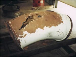 curve corrosion Mapeamento de CorrosÃ£o: B-Scan, C-Scan ou Ponto-a-Ponto