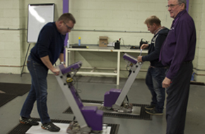snt-tc-1a-mfl-inspection-training