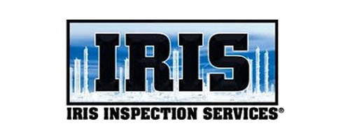 Iris Inspection